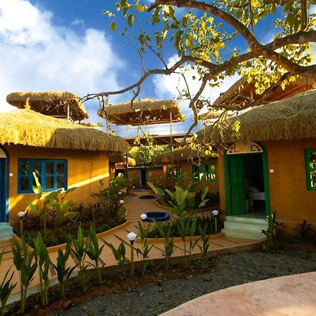 One At Goa Otel Canacona Dış mekan fotoğraf