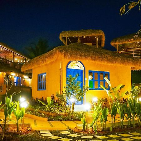 One At Goa Otel Canacona Dış mekan fotoğraf