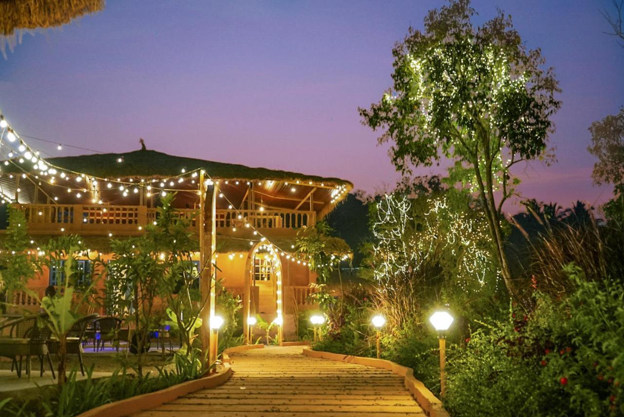 One At Goa Otel Canacona Dış mekan fotoğraf