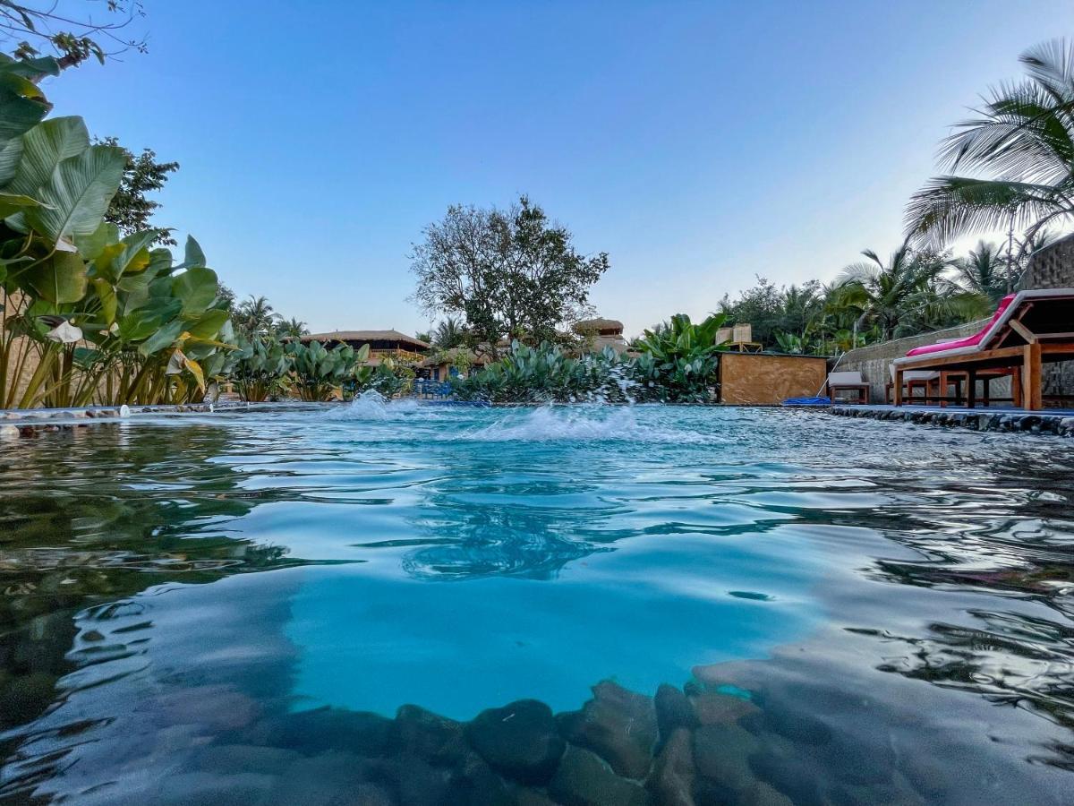One At Goa Otel Canacona Dış mekan fotoğraf