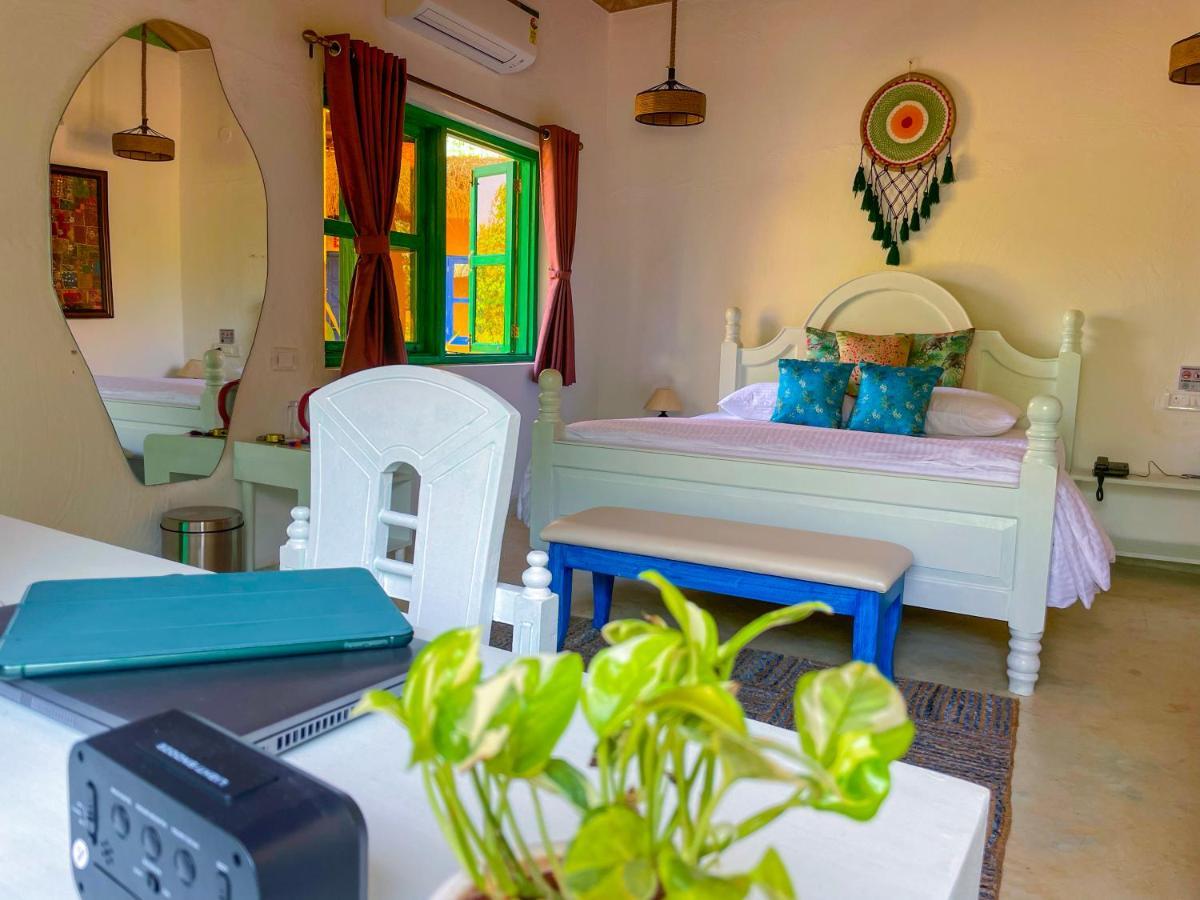 One At Goa Otel Canacona Dış mekan fotoğraf