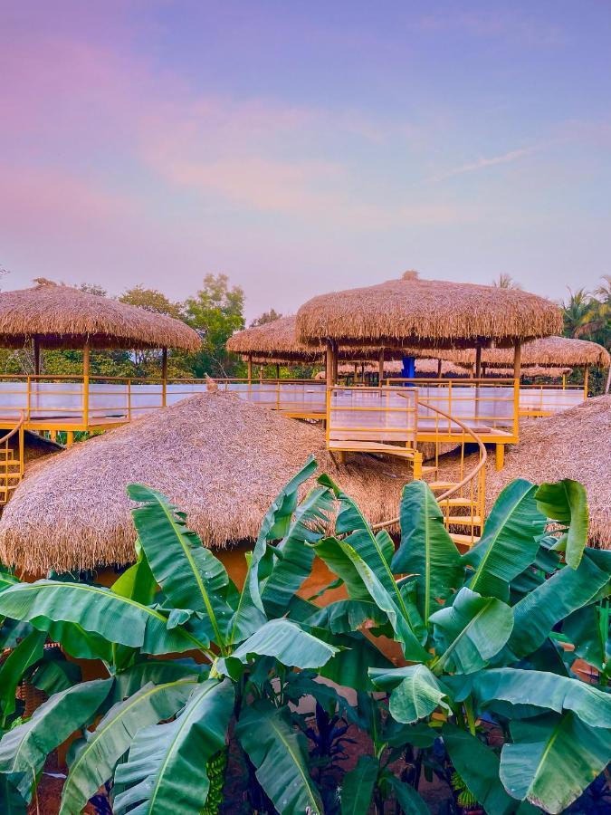 One At Goa Otel Canacona Dış mekan fotoğraf