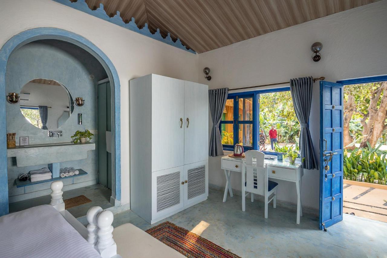 One At Goa Otel Canacona Dış mekan fotoğraf