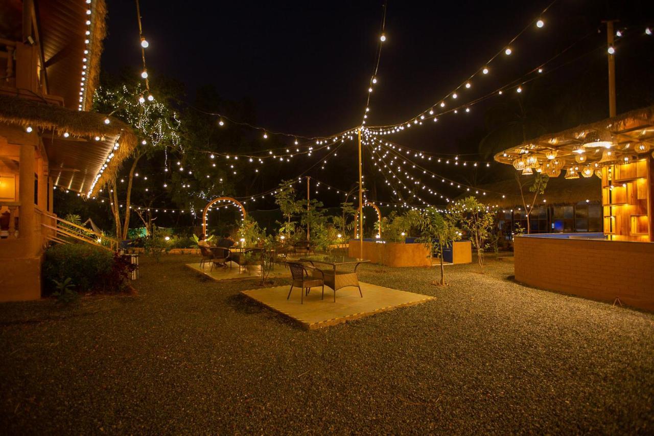 One At Goa Otel Canacona Dış mekan fotoğraf