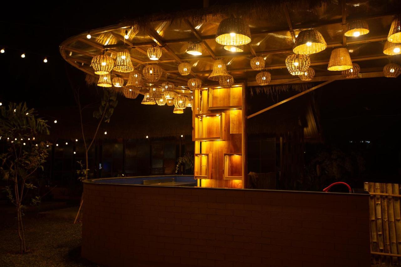 One At Goa Otel Canacona Dış mekan fotoğraf